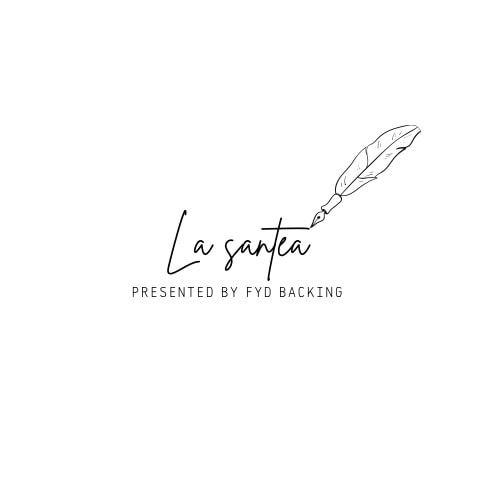 La santea ほうじ茶ちゃいてぃ~ | FYDbacking